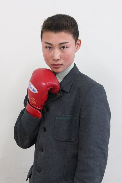 多方面で活躍する英宏中生！