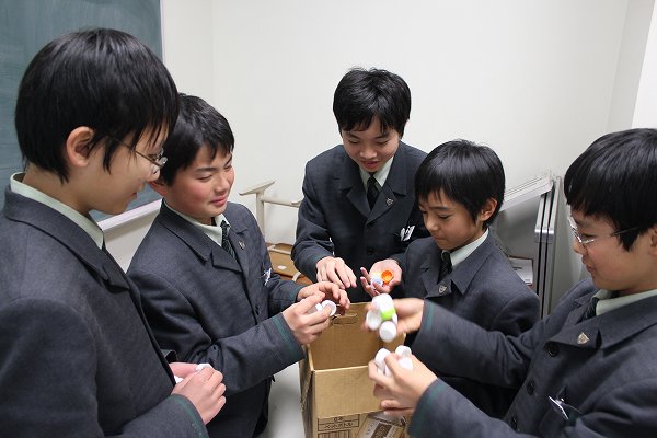 福祉委員会の活動