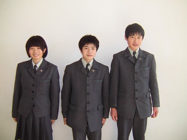 素晴らしい結果を残した英宏生！！