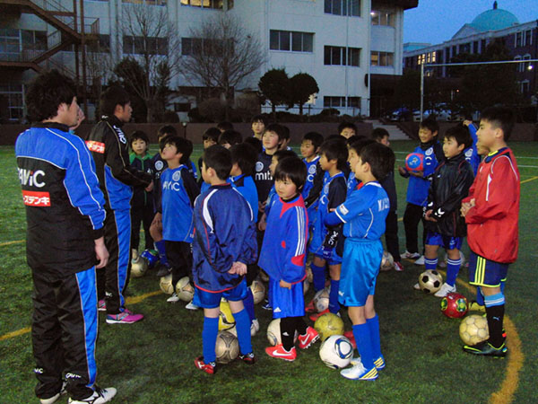 Eikoニュース 水戸英宏中学校