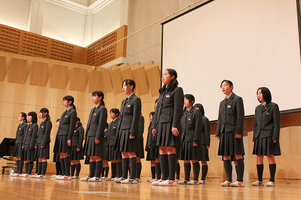 部活動紹介　～パソコン部・音楽部～