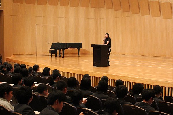 1学年　明日より学習合宿！！