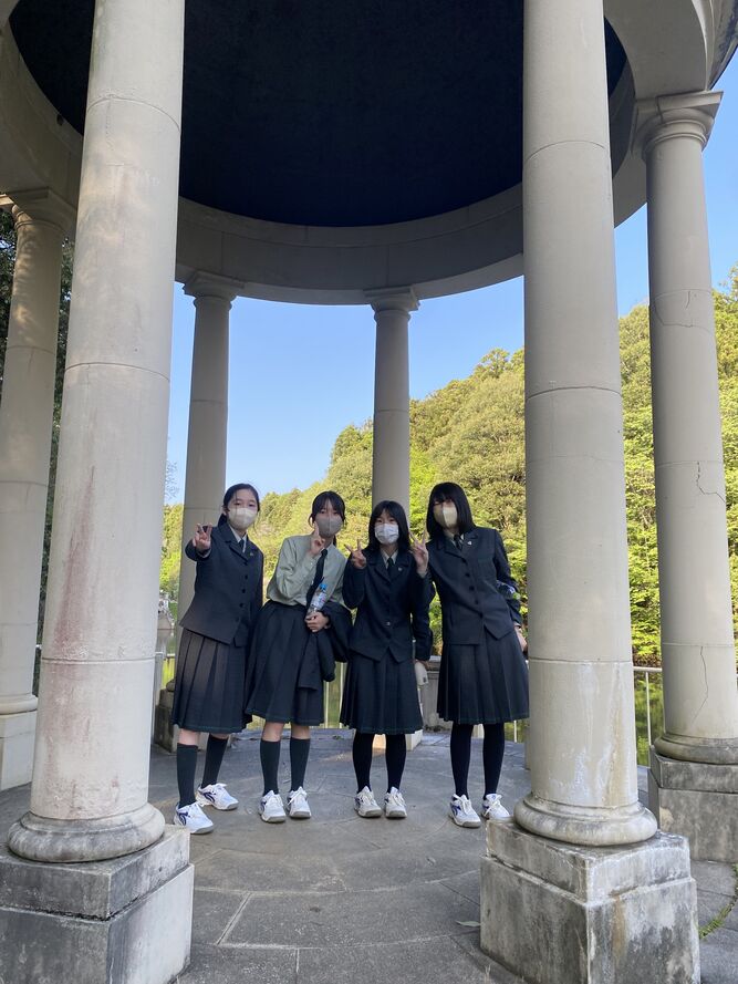 学習合宿2日目　【宿泊的行事】