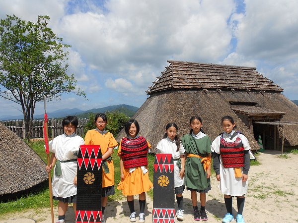 国内研修旅行　ＩN九州