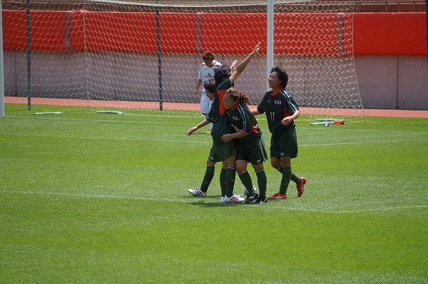 茨城県女子ユース（U22)サッカー選手権大会　優勝　　（レディース）