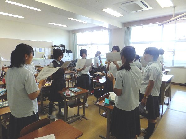 英宏祭まであと1カ月