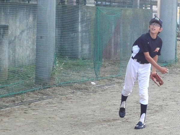 新人戦まであと３日！