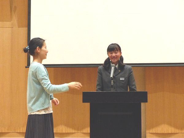 文化祭のお知らせ