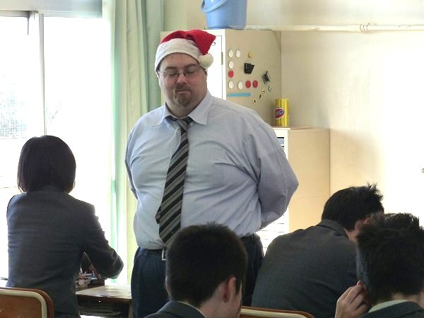 メリークリスマス♪♪