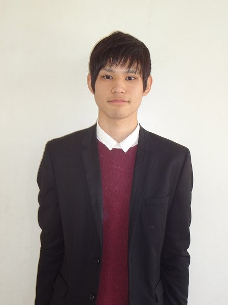 卒業生が遊びに来てくれました！