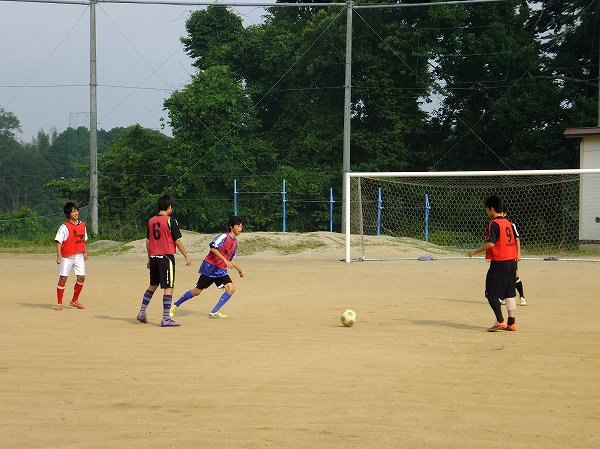 来週は、水戸市総合体育大会！！