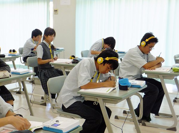 「EIKOファミリーLepton教室｣を初めて２週間