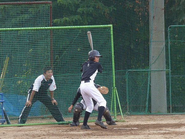 運動部　新人戦目前！！