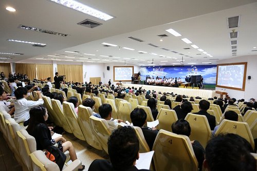 世界に広がるEIKOメソッド