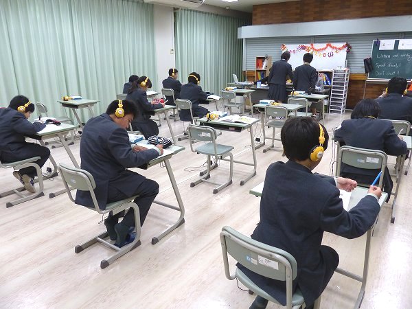 EIKOファミリー「Lepton教室」の様子