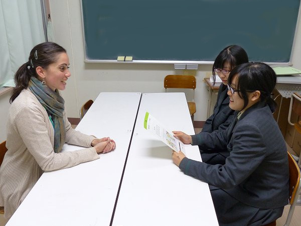 英検対策ゼミ　～２次試験対策～