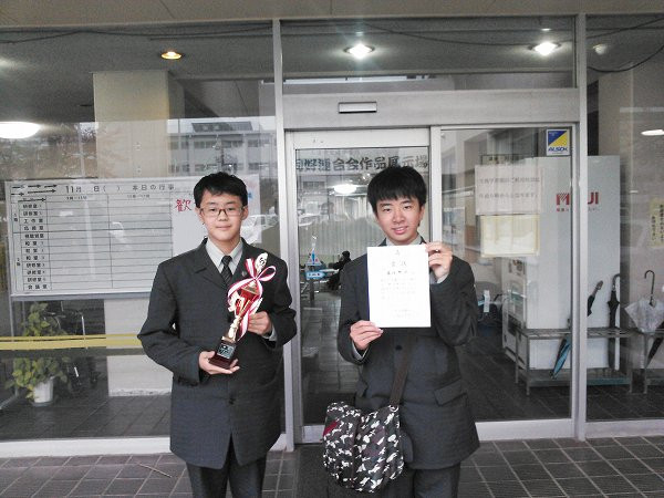 将棋・オセロ同好会，男女ソフトテニス部　大活躍！！