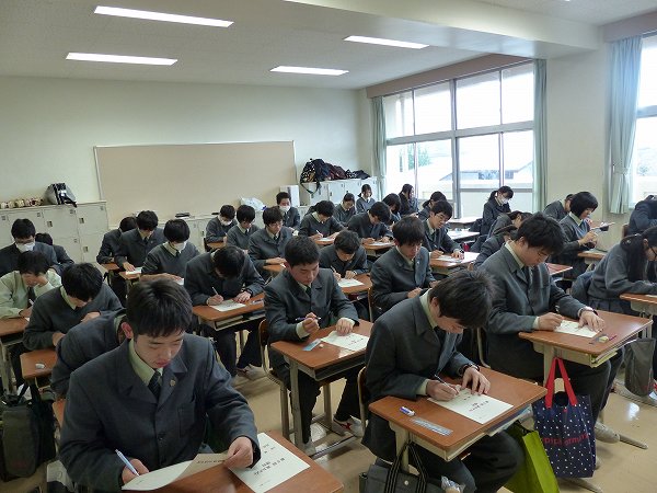 2014年　本年も1年間ありがとうございました