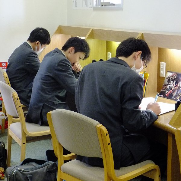 2015年　今年も宜しくお願い致します