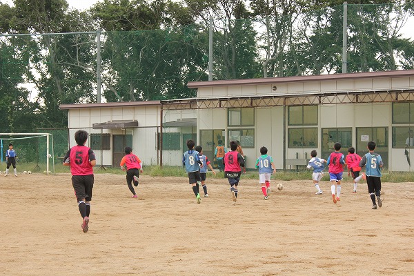 新人体育大会に出場しました