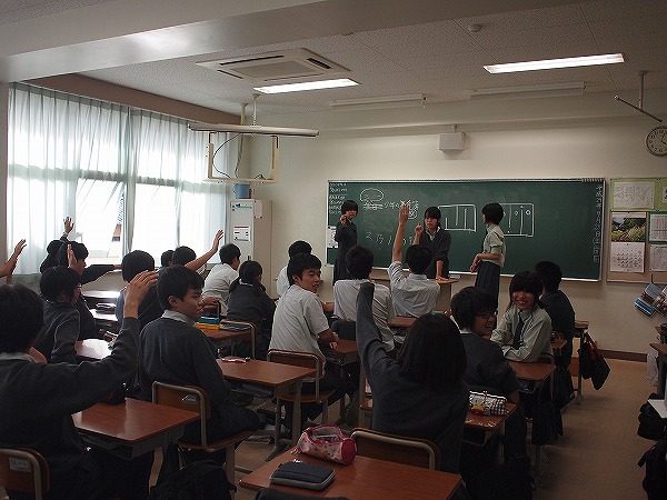 英宏祭に向けて