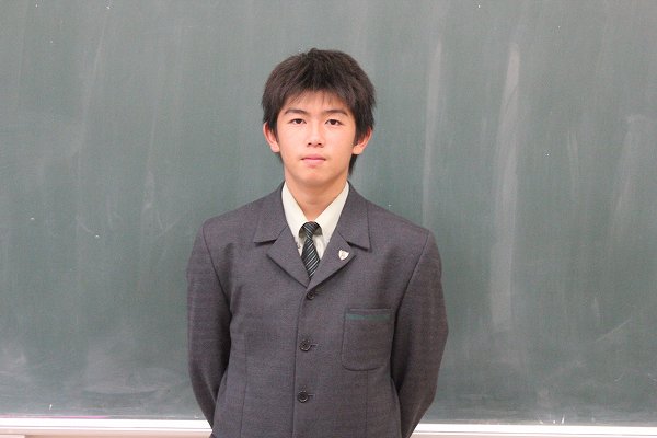 衣替えの季節になりました